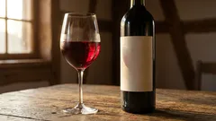 Ist Wein „ohne Namen“ schlechter oder einfach freier? Das Wichtigste, was man wissen muss