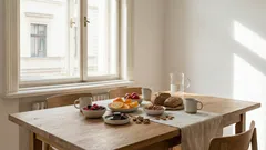 Warum man sich nach dem Mittagessen müde fühlt – und was wirklich dagegen hilft