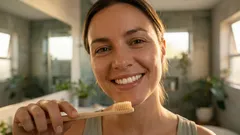 Putzen Sie Ihre Zähne auch falsch? Überprüfen Sie diese 5 Fehler